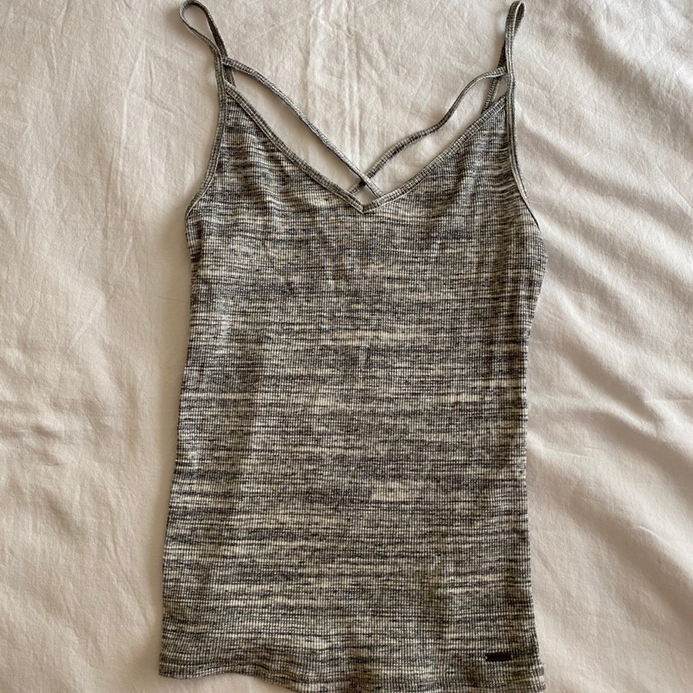 Hollister cami tank